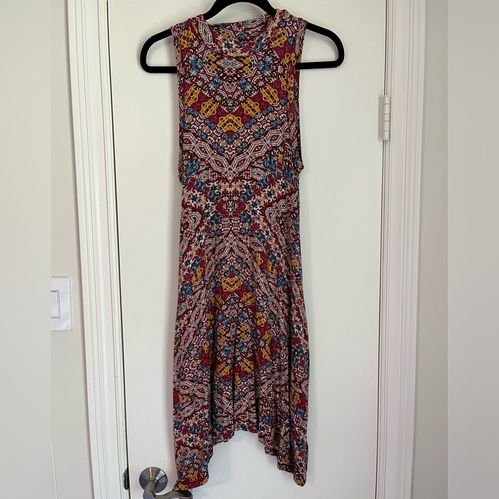 Maeve dress